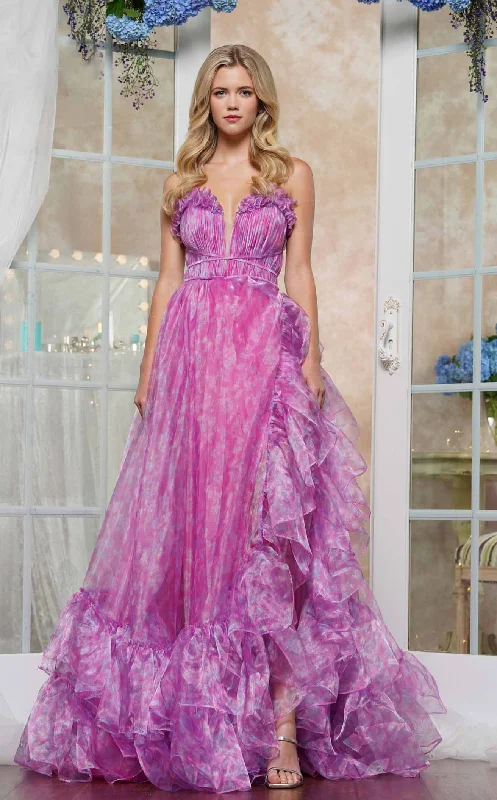 Azalea Pink