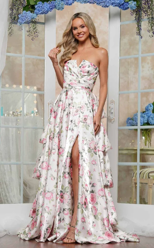 Sweet And Cute Style Colors Dress 3608 Dress