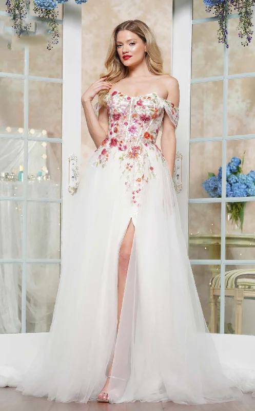 Boutique style Colors Dress 3609 Dress